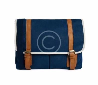 Laptop Bag Most Aero 15 Blue